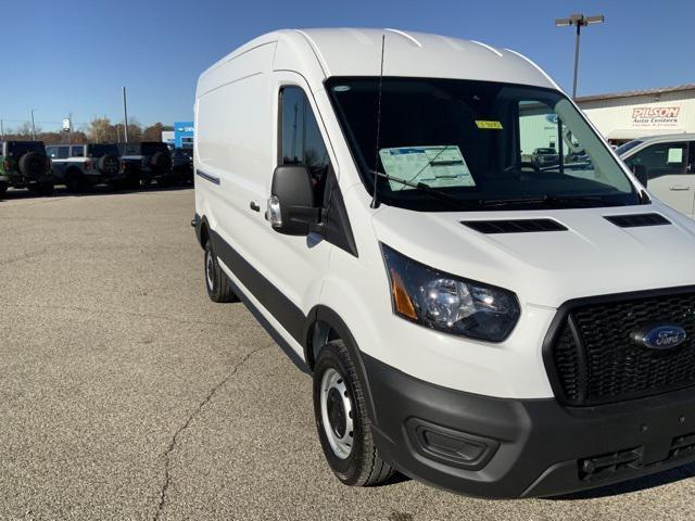 new 2024 Ford Transit-250 car, priced at $52,700