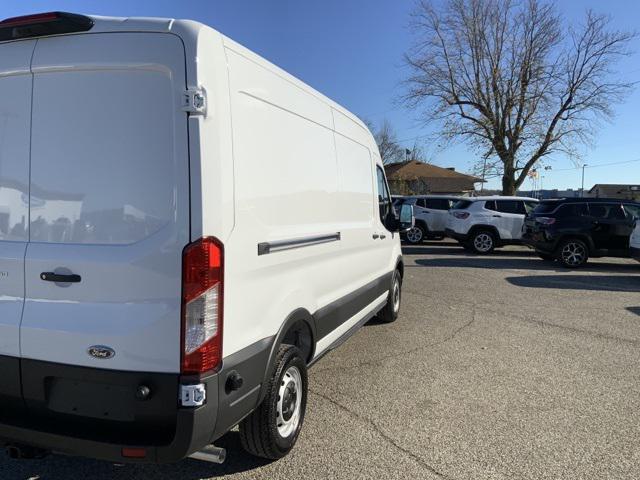 new 2024 Ford Transit-250 car, priced at $52,700