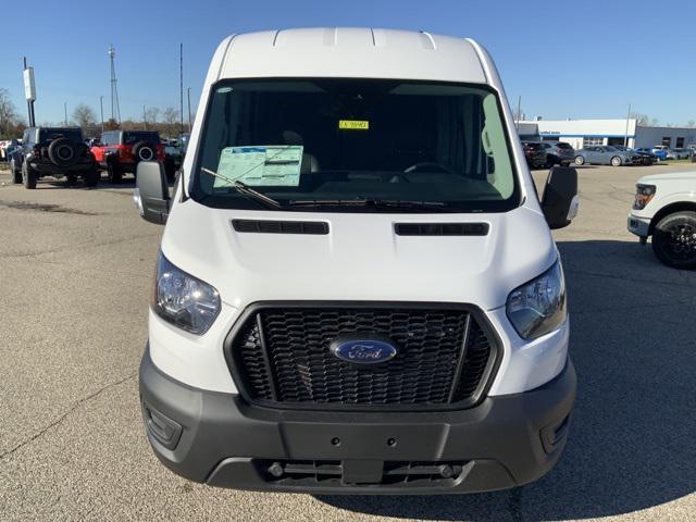 new 2024 Ford Transit-250 car, priced at $52,700