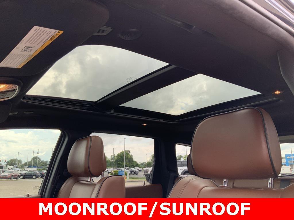 used 2020 Jeep Grand Cherokee car, priced at $25,400