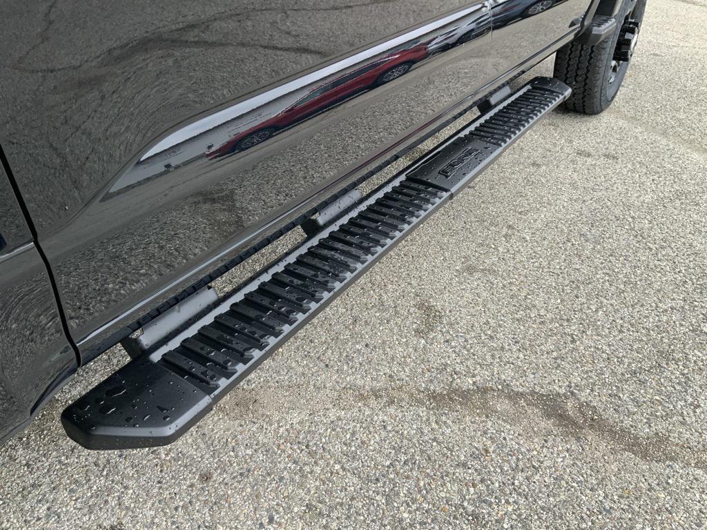 new 2026 Ford F-250 car, priced at $63,470