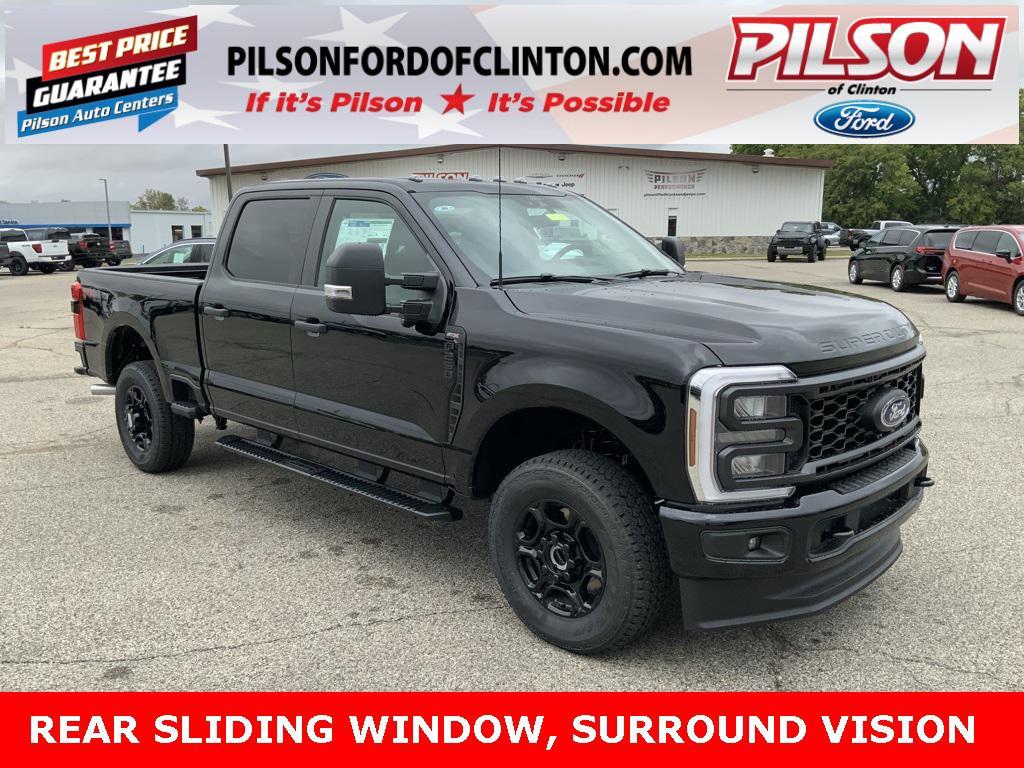 new 2026 Ford F-250 car, priced at $63,470