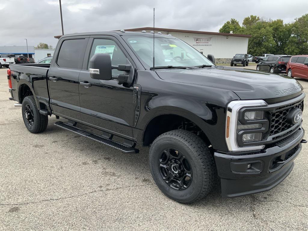 new 2026 Ford F-250 car, priced at $63,470