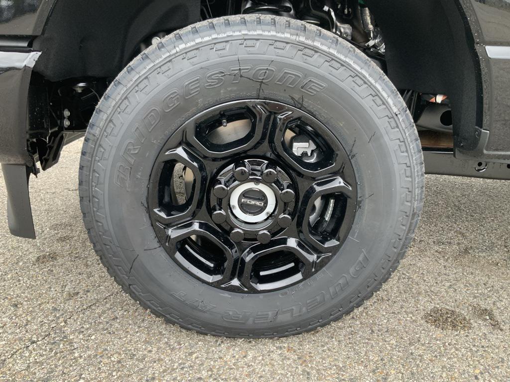 new 2026 Ford F-250 car, priced at $63,470