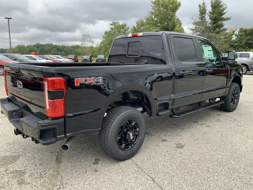 new 2026 Ford F-250 car, priced at $63,470
