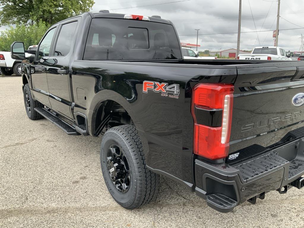 new 2026 Ford F-250 car, priced at $63,470