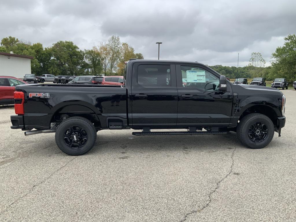 new 2026 Ford F-250 car, priced at $63,470