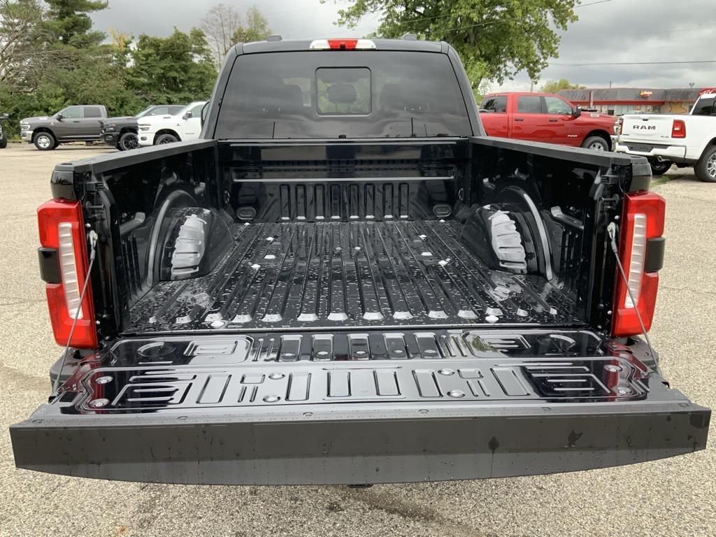 new 2026 Ford F-250 car, priced at $63,470