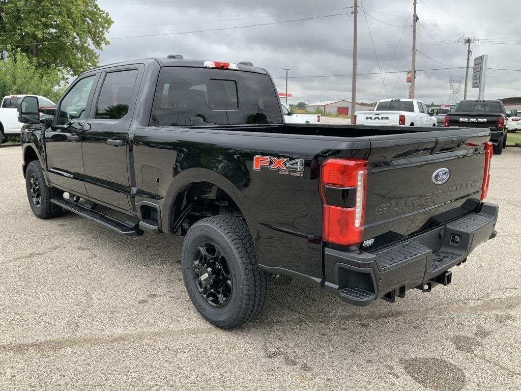new 2026 Ford F-250 car, priced at $63,470