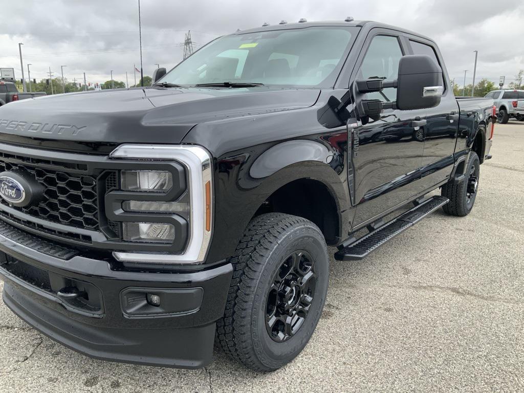 new 2026 Ford F-250 car, priced at $63,470