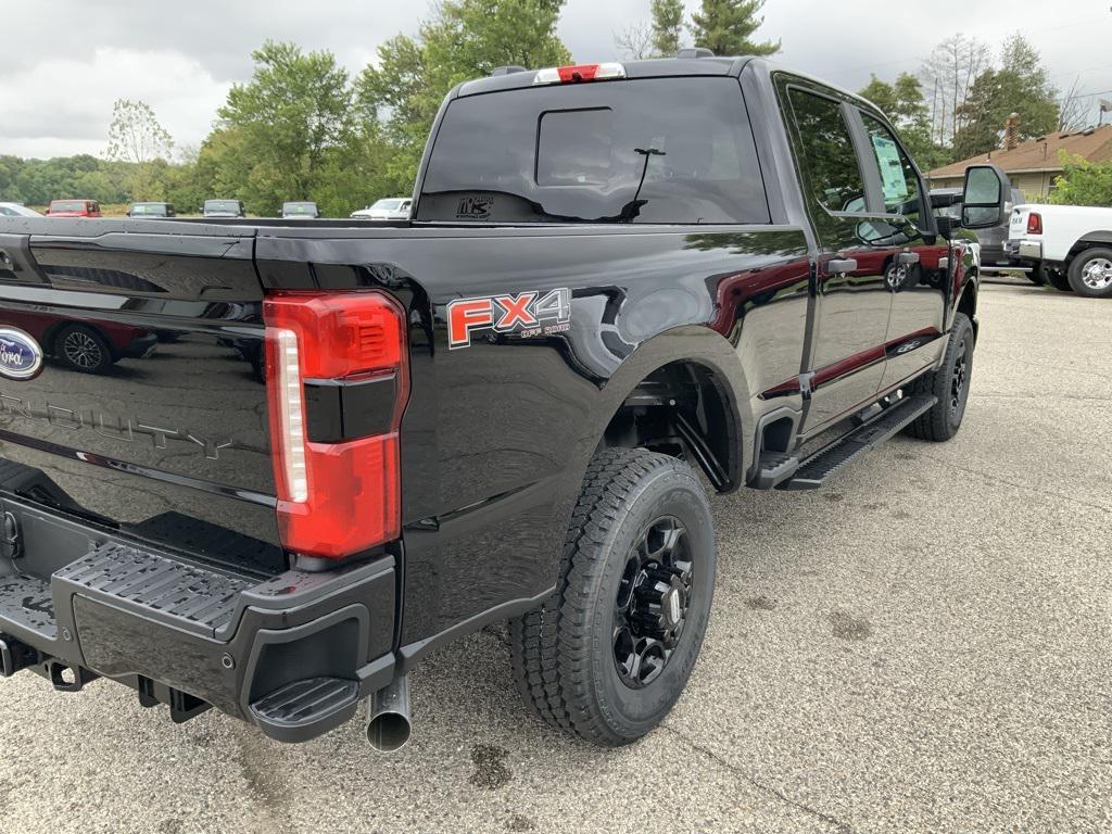 new 2026 Ford F-250 car, priced at $63,470