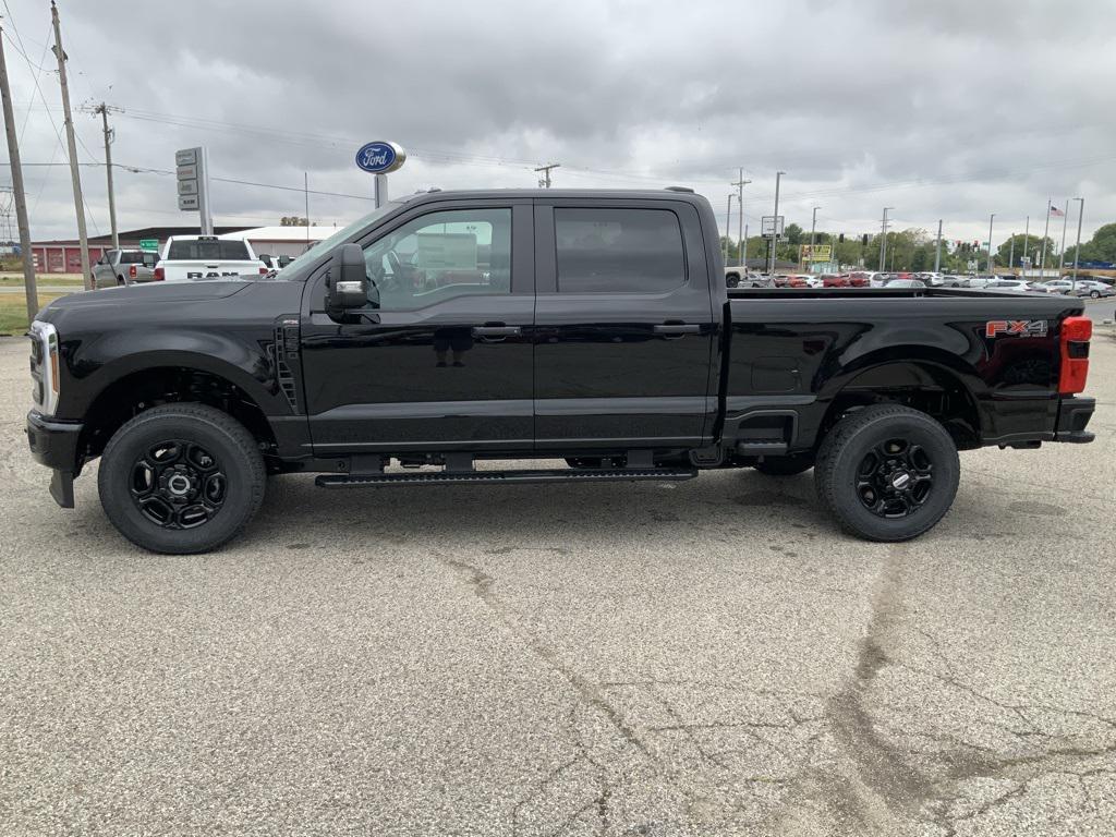 new 2026 Ford F-250 car, priced at $63,470