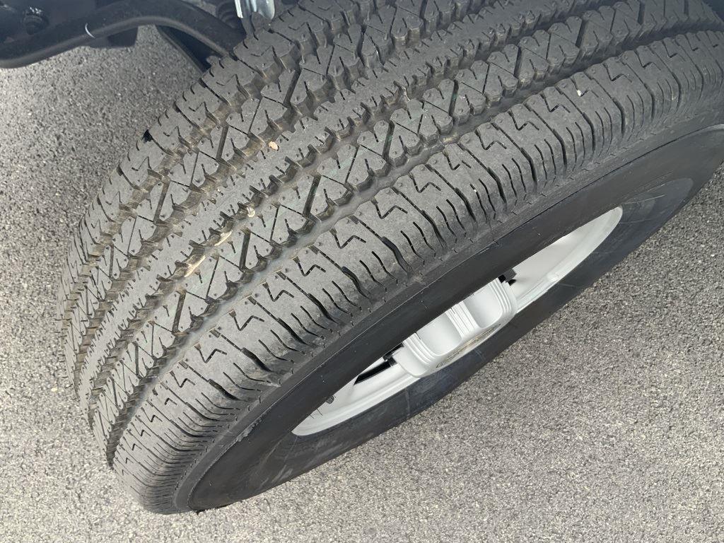 new 2025 Chevrolet Express 3500 car, priced at $51,935