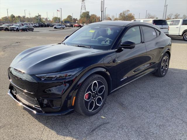 new 2024 Ford Mustang Mach-E car, priced at $51,958