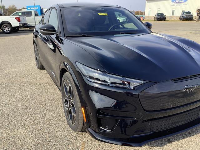 new 2024 Ford Mustang Mach-E car, priced at $51,958