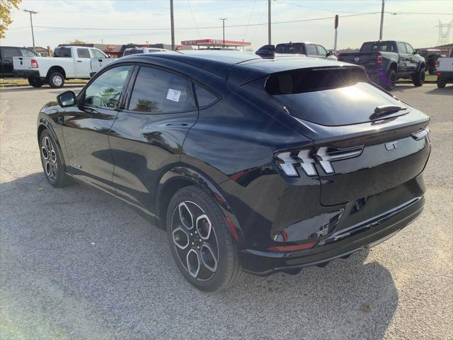 new 2024 Ford Mustang Mach-E car, priced at $51,958