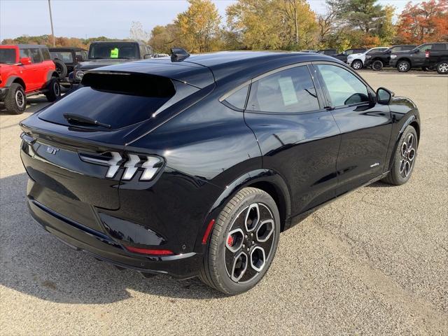 new 2024 Ford Mustang Mach-E car, priced at $51,958