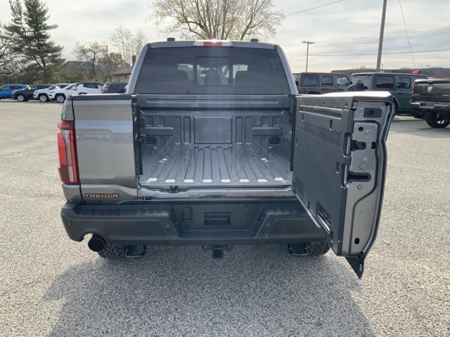 new 2024 Ford F-150 car, priced at $75,391