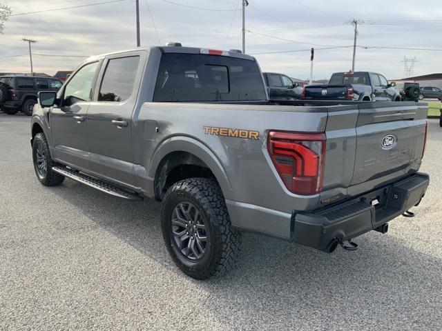 new 2024 Ford F-150 car, priced at $75,391