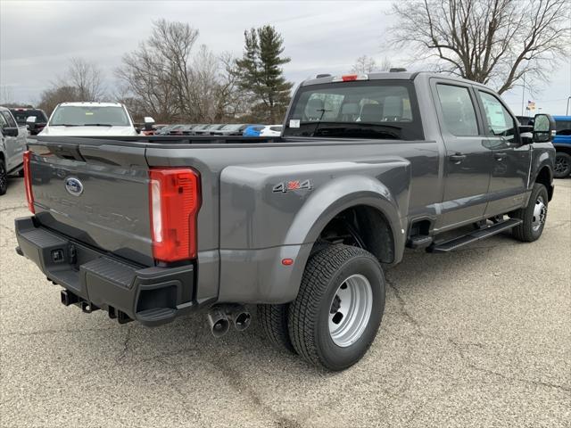 new 2025 Ford F-350 car, priced at $67,392