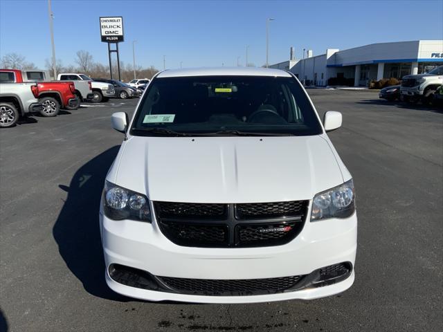 used 2015 Dodge Grand Caravan car, priced at $10,500