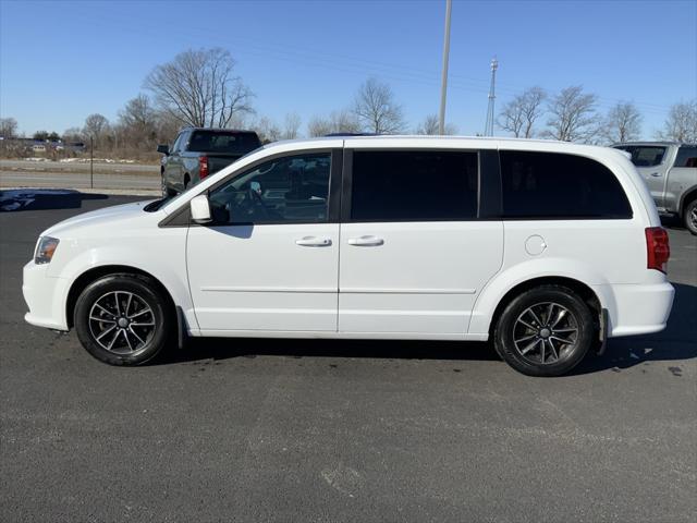 used 2015 Dodge Grand Caravan car, priced at $10,500