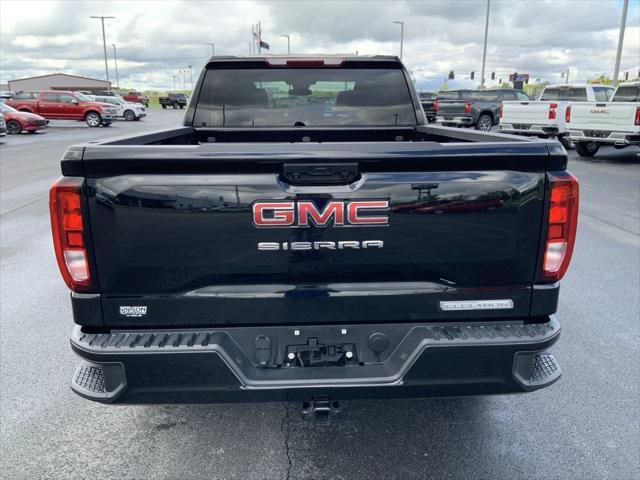 used 2024 GMC Sierra 1500 car, priced at $42,000
