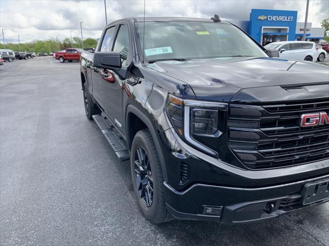 used 2024 GMC Sierra 1500 car, priced at $42,000