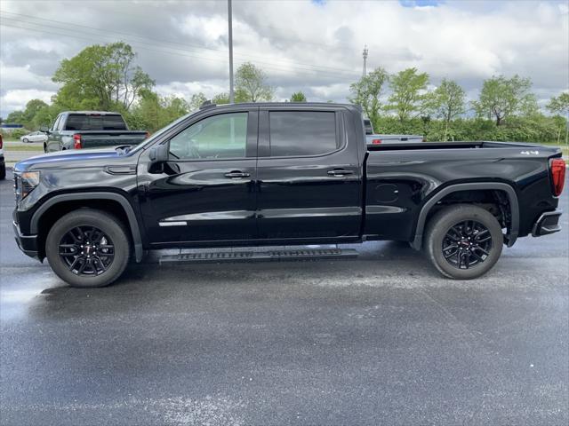 used 2024 GMC Sierra 1500 car, priced at $42,000