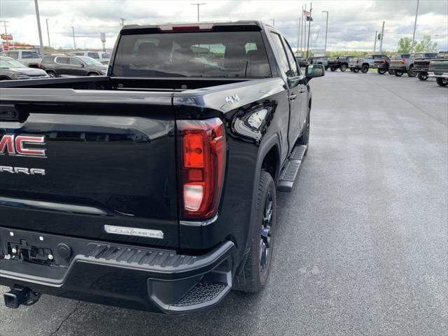 used 2024 GMC Sierra 1500 car, priced at $42,000