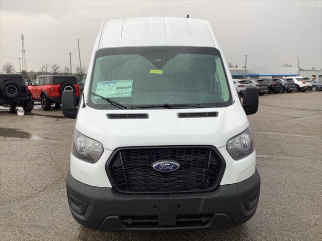 new 2024 Ford Transit-350 car, priced at $55,215