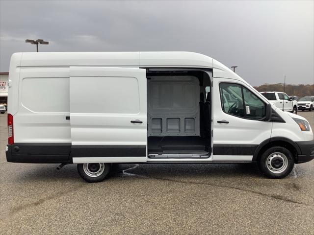 new 2024 Ford Transit-350 car, priced at $55,215