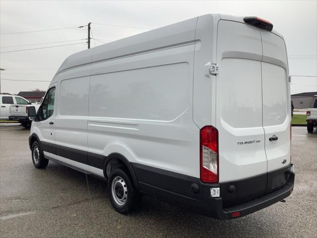 new 2024 Ford Transit-350 car, priced at $55,215