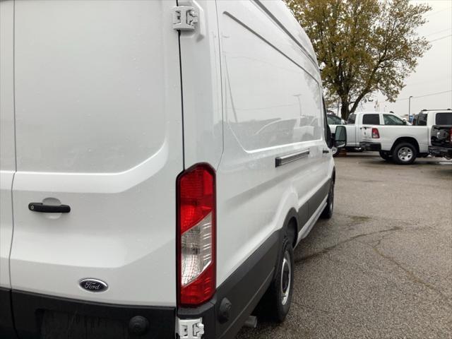 new 2024 Ford Transit-350 car, priced at $55,215