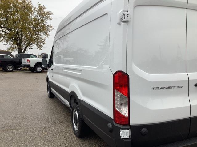 new 2024 Ford Transit-350 car, priced at $55,215