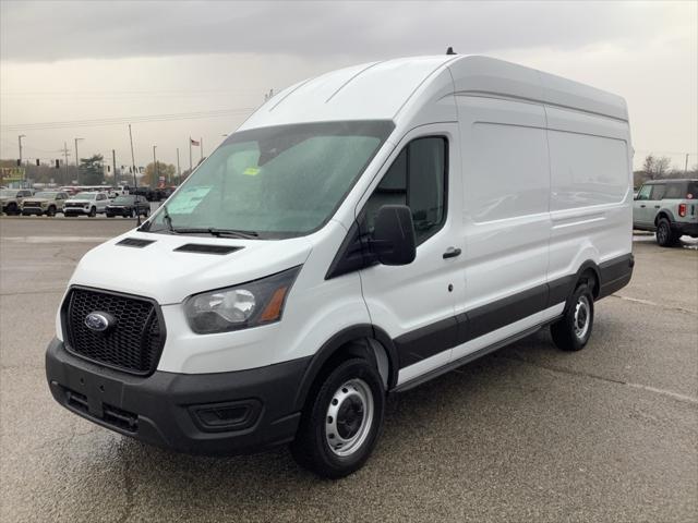 new 2024 Ford Transit-350 car, priced at $55,215