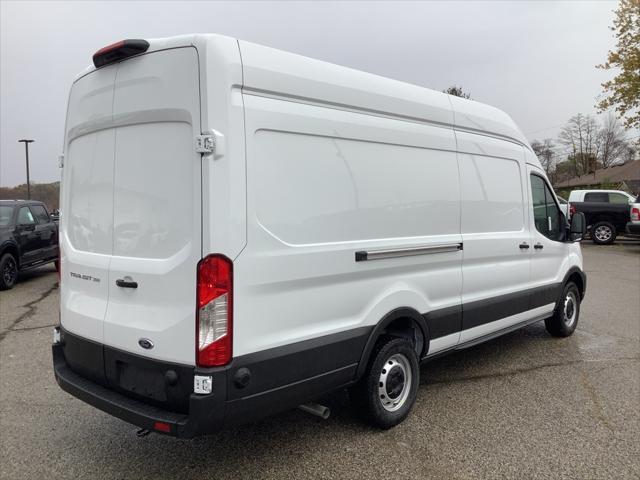 new 2024 Ford Transit-350 car, priced at $55,215