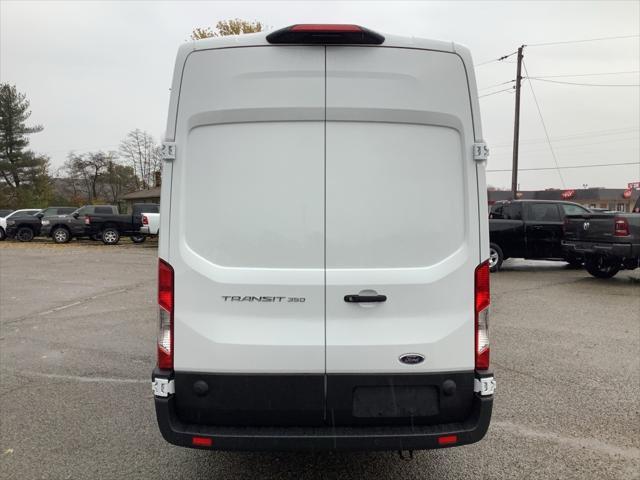 new 2024 Ford Transit-350 car, priced at $55,215