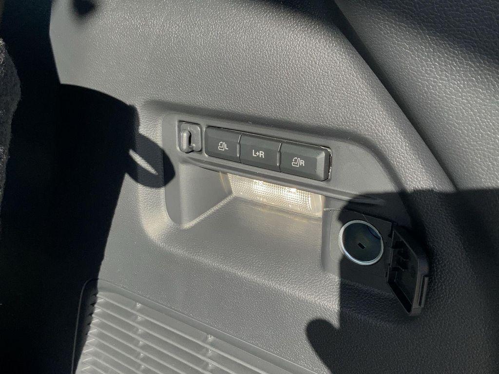 new 2026 Ford Explorer car, priced at $57,392