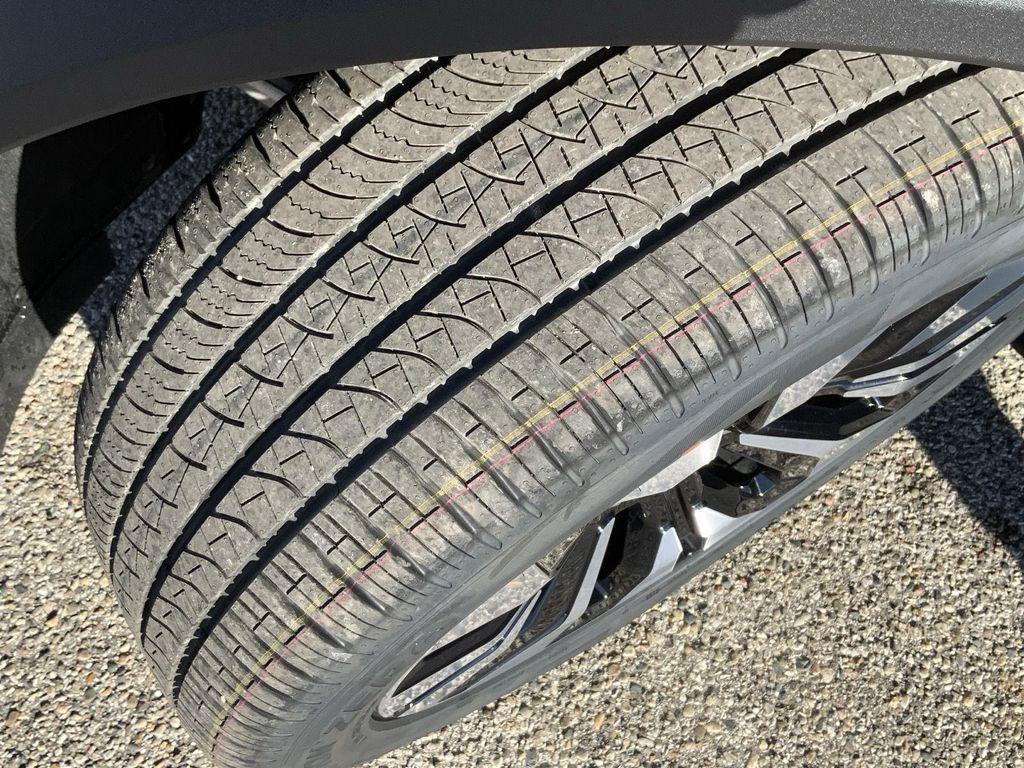 new 2026 Ford Explorer car, priced at $57,392