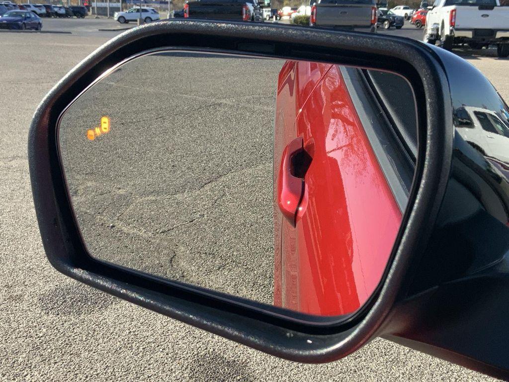 new 2026 Ford Explorer car, priced at $57,392