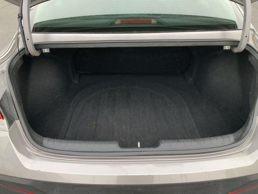 used 2024 Hyundai Elantra car, priced at $21,000