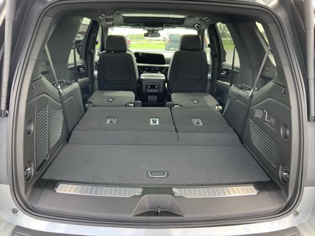 new 2025 Chevrolet Tahoe car, priced at $83,859