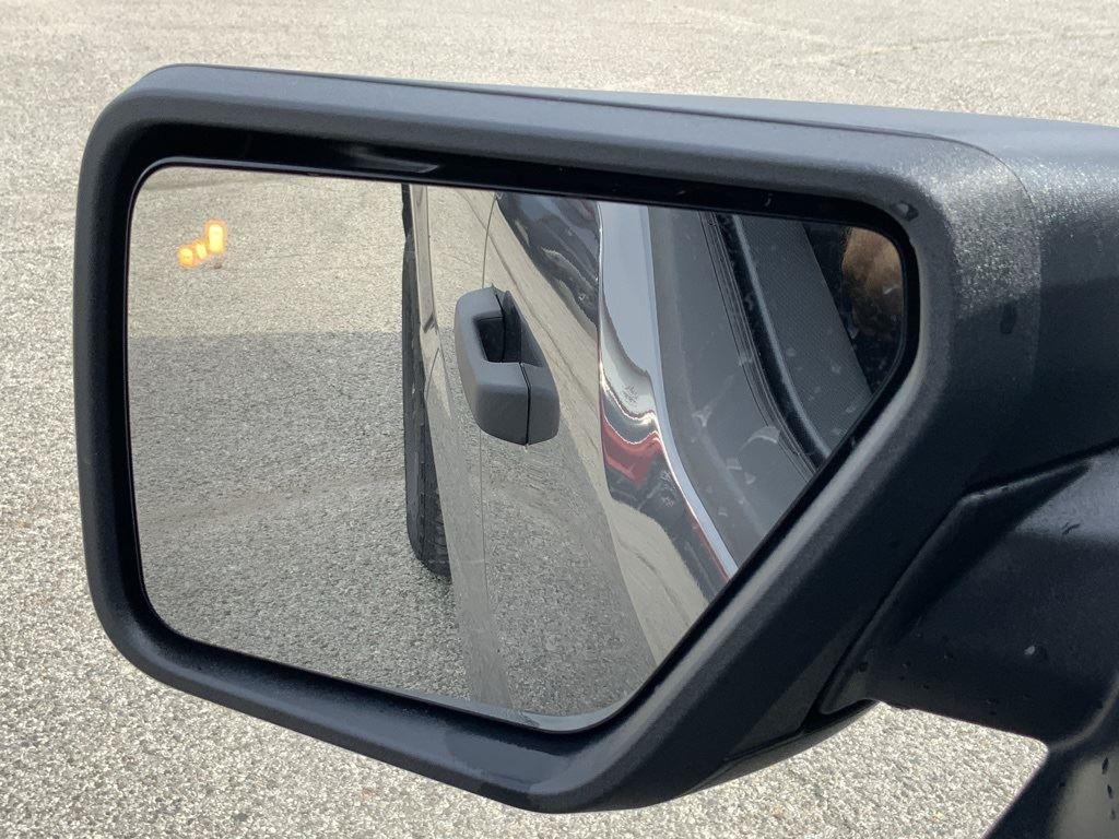 new 2025 Ford F-150 car, priced at $46,267