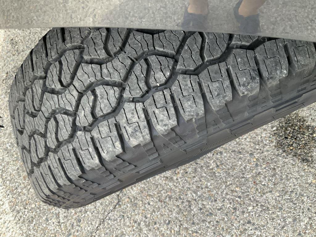 new 2025 Ford F-150 car, priced at $46,267