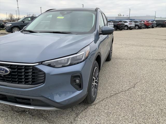 new 2025 Ford Escape car, priced at $43,475