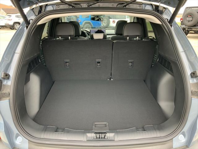 new 2025 Ford Escape car, priced at $43,475
