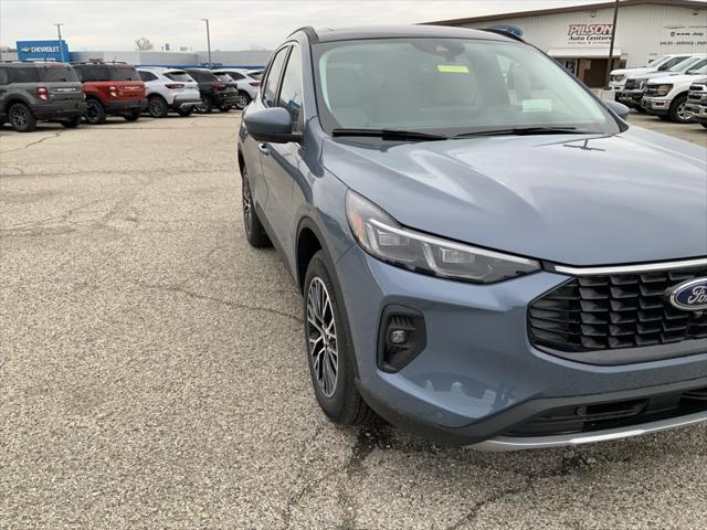 new 2025 Ford Escape car, priced at $43,475
