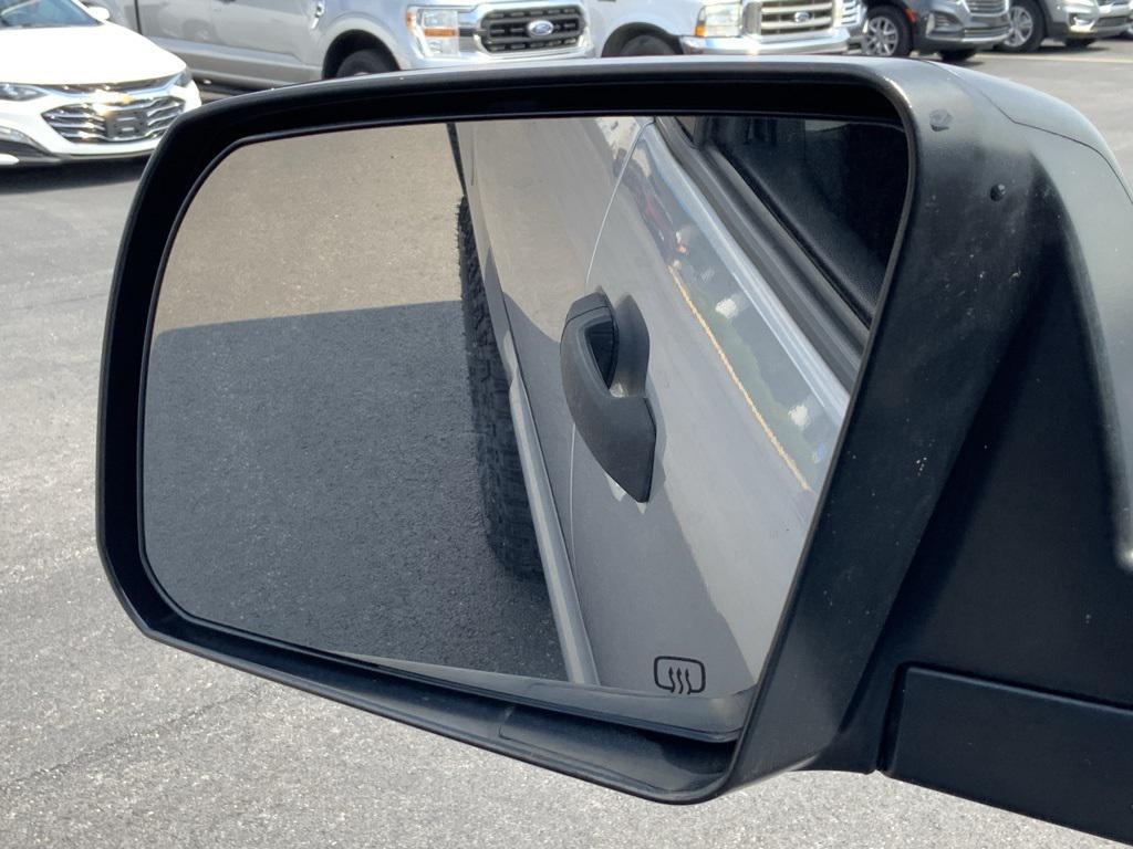 used 2014 Toyota Tundra car, priced at $18,000