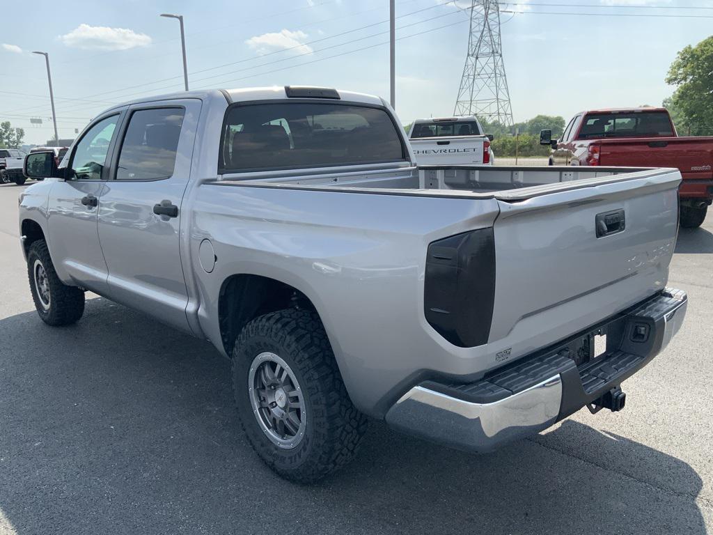 used 2014 Toyota Tundra car, priced at $18,000